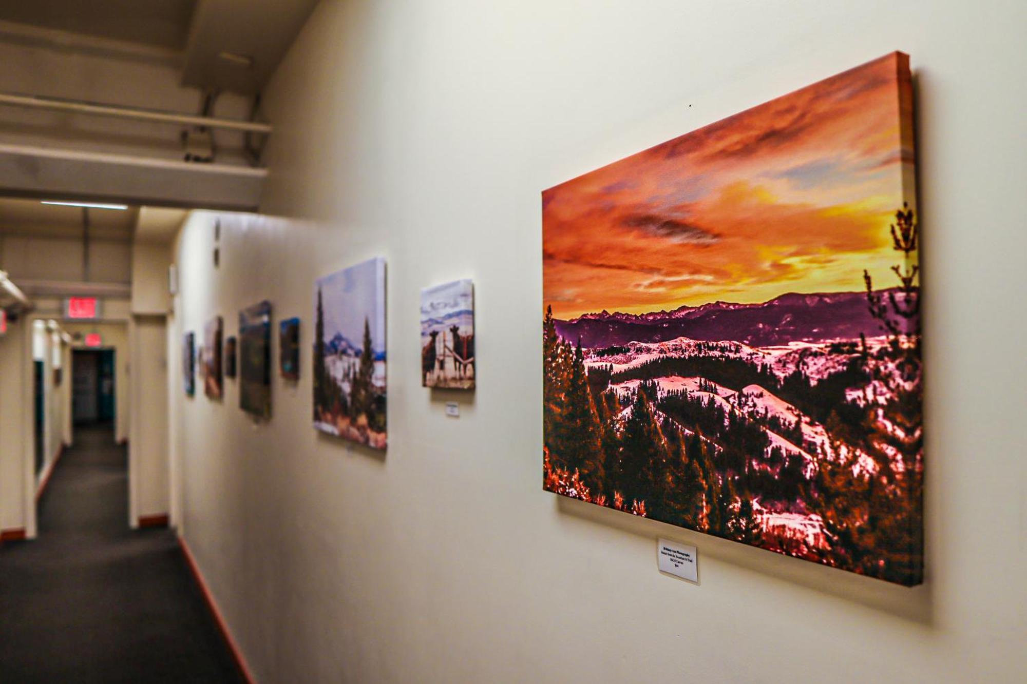 Treasure State Hostel Bozeman Exteriér fotografie