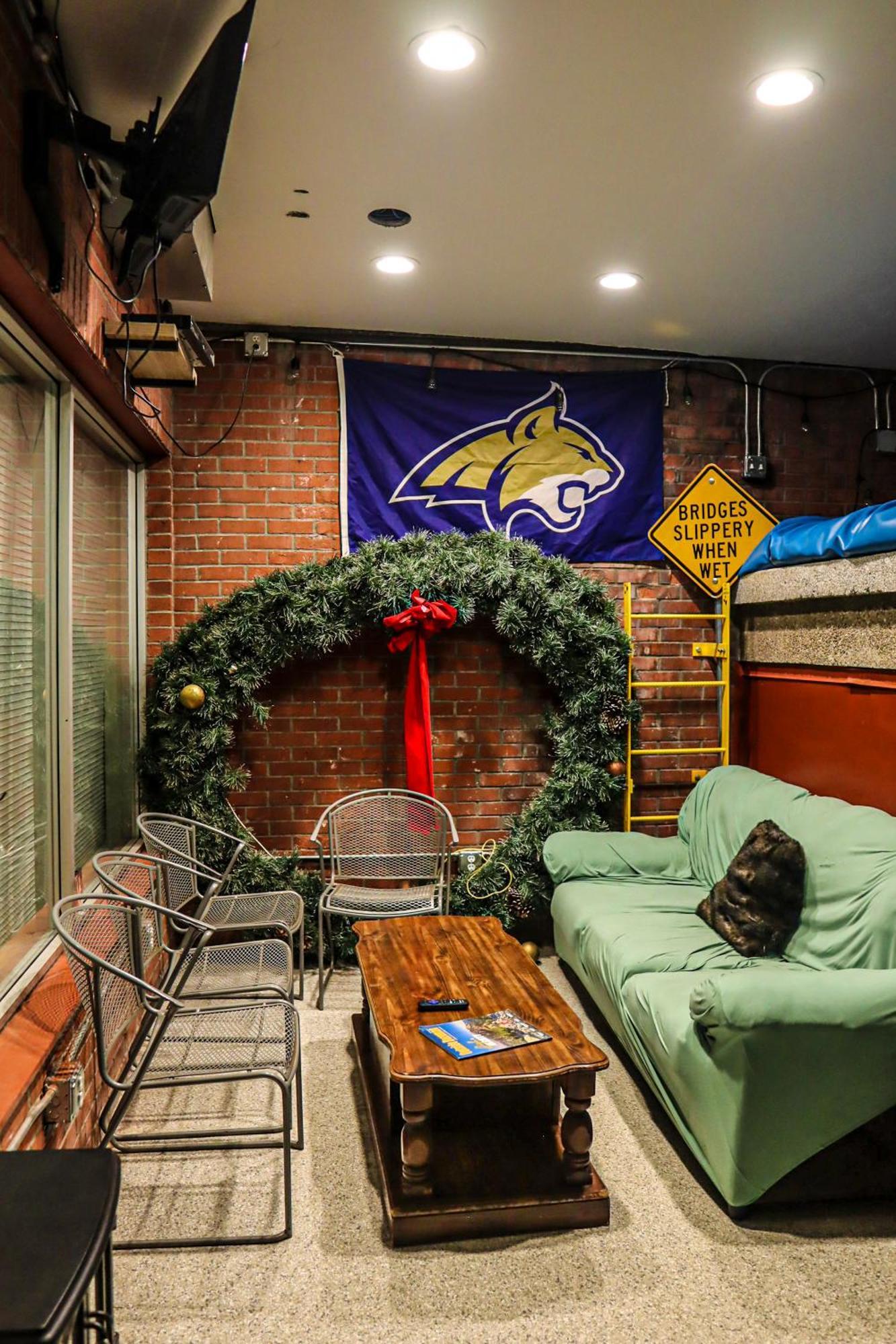 Treasure State Hostel Bozeman Exteriér fotografie